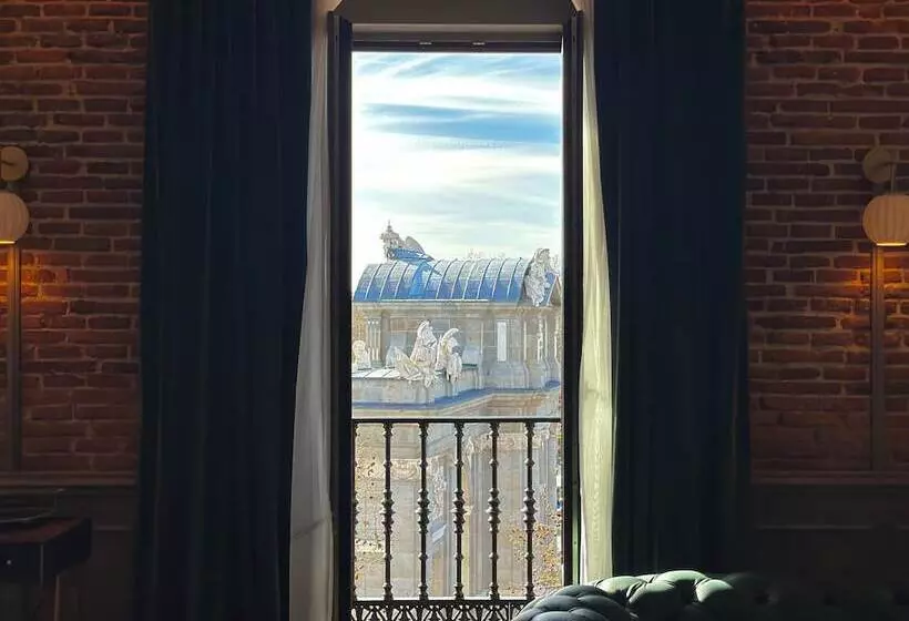 Casa Faraona Luxury Residences