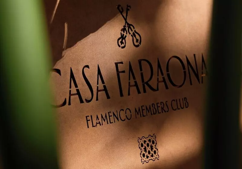 Casa Faraona Luxury Residences