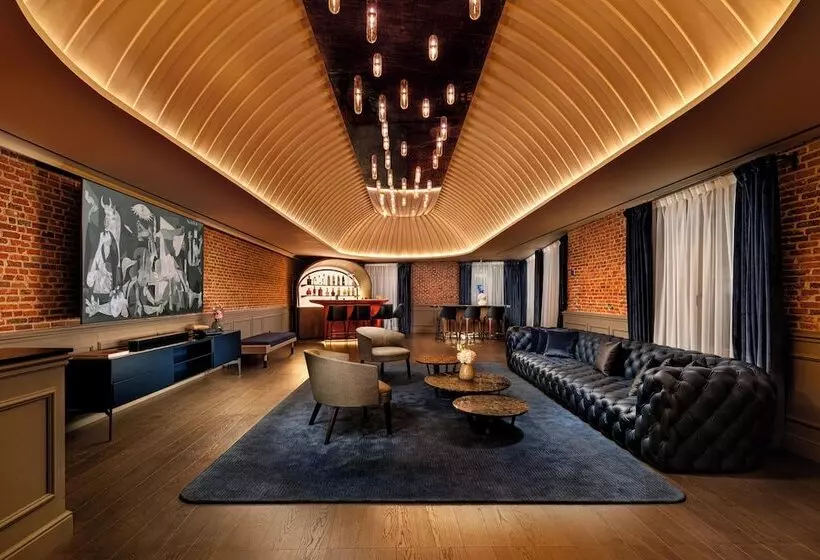 Casa Faraona Luxury Residences