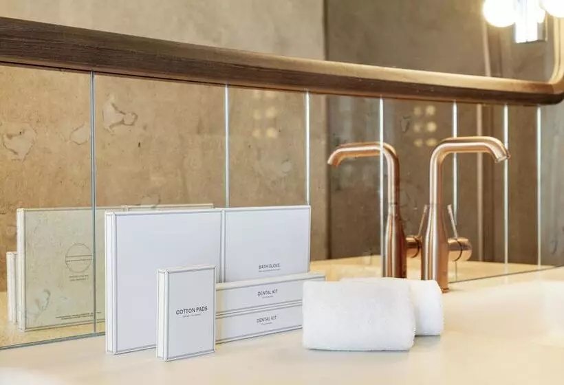 Casa Faraona Luxury Residences