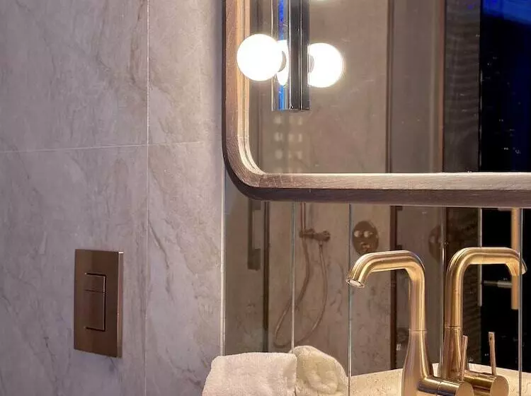 Casa Faraona Luxury Residences