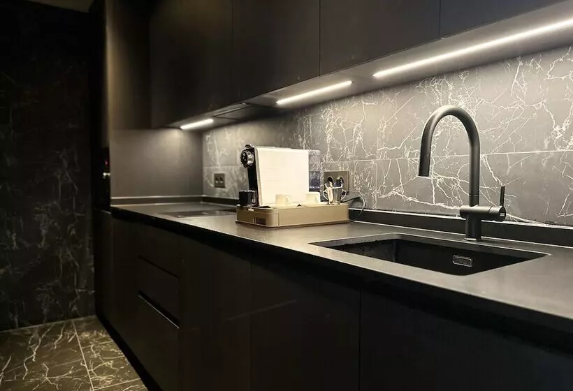 Casa Faraona Luxury Residences
