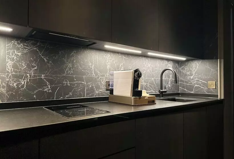 Casa Faraona Luxury Residences