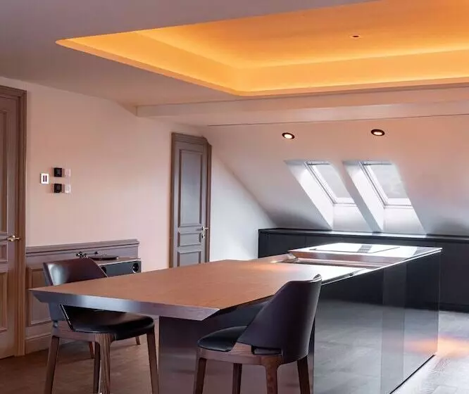 Casa Faraona Luxury Residences