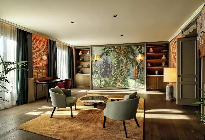 Casa Faraona Luxury Residences