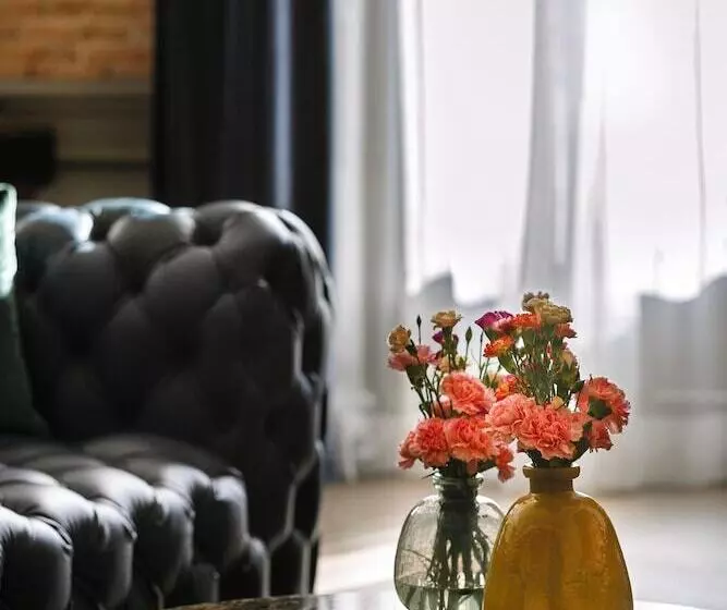 Casa Faraona Luxury Residences