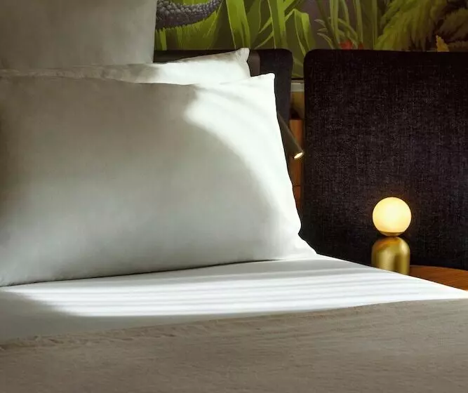 Casa Faraona Luxury Residences