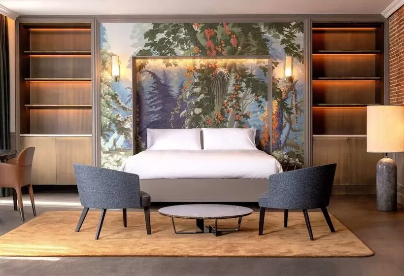 Casa Faraona Luxury Residences