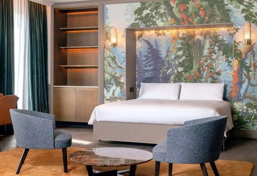 Casa Faraona Luxury Residences
