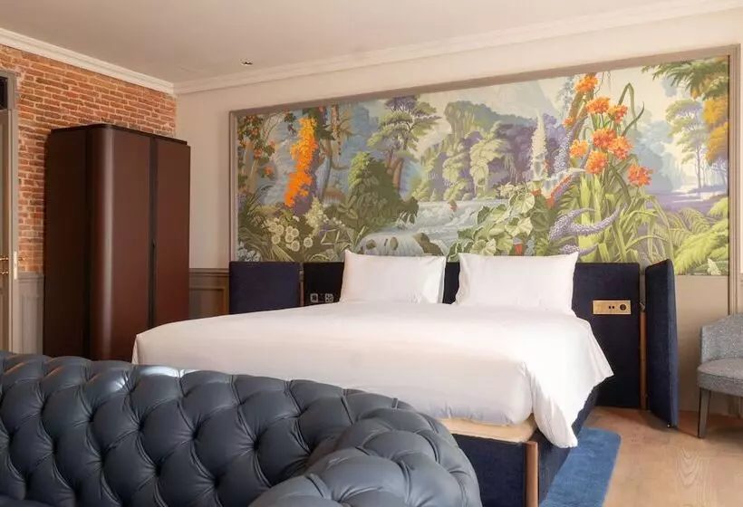 Casa Faraona Luxury Residences