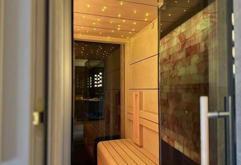 Casa Faraona Luxury Residences