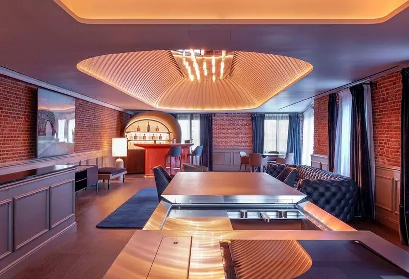 Casa Faraona Luxury Residences