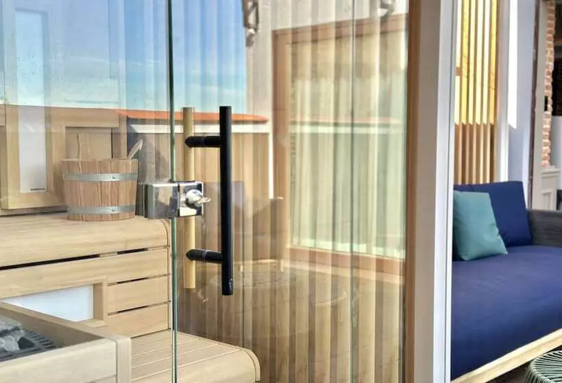 Casa Faraona Luxury Residences
