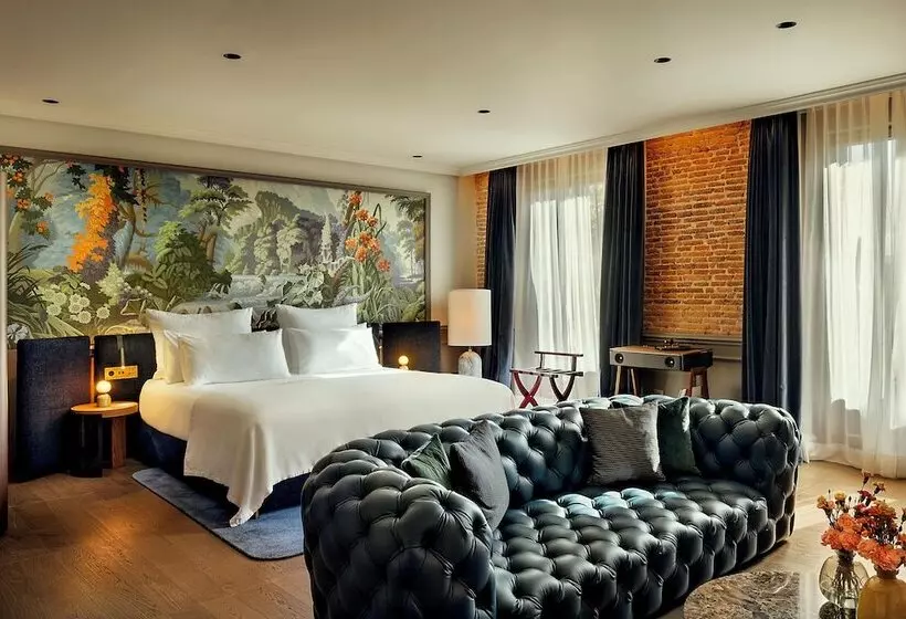 Casa Faraona Luxury Residences