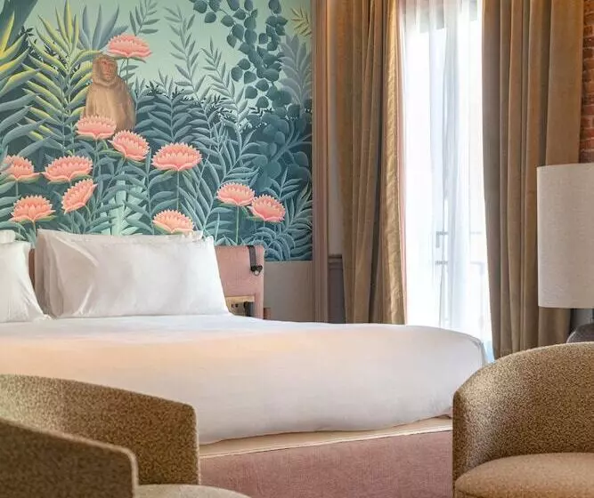 Casa Faraona Luxury Residences