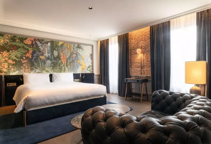 Casa Faraona Luxury Residences