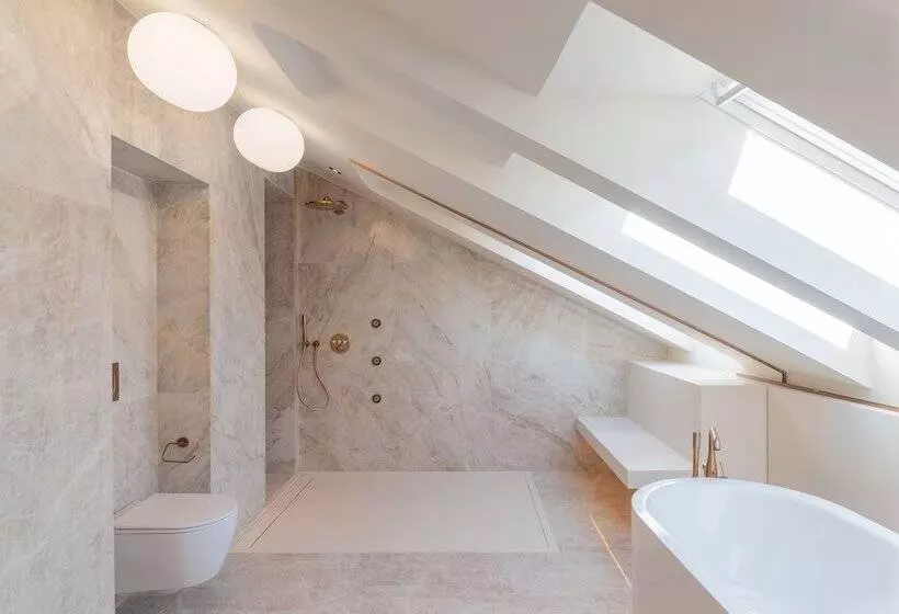 Casa Faraona Luxury Residences