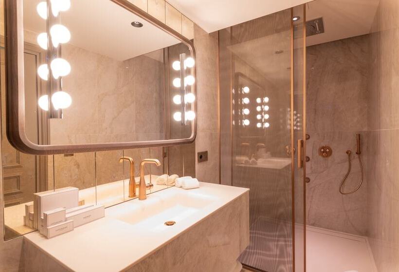 Casa Faraona Luxury Residences