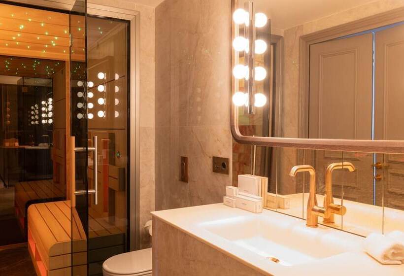 Casa Faraona Luxury Residences