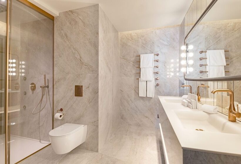 Casa Faraona Luxury Residences