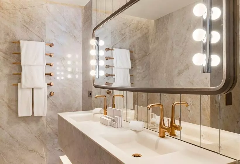 Casa Faraona Luxury Residences