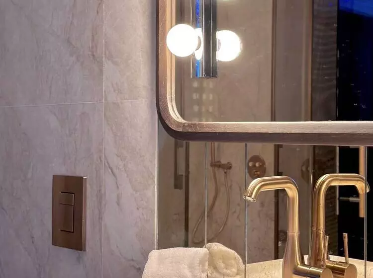 Casa Faraona Luxury Residences