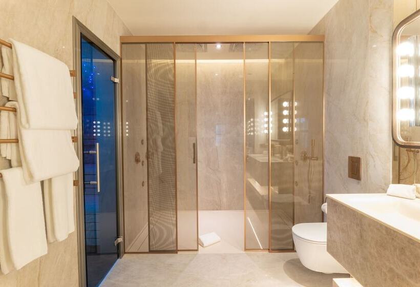 Casa Faraona Luxury Residences