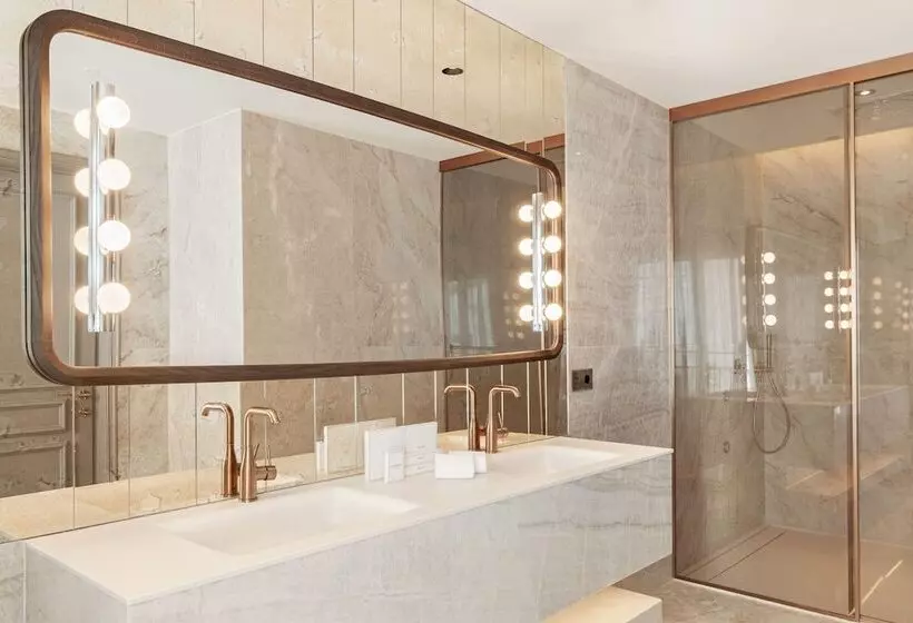 Casa Faraona Luxury Residences