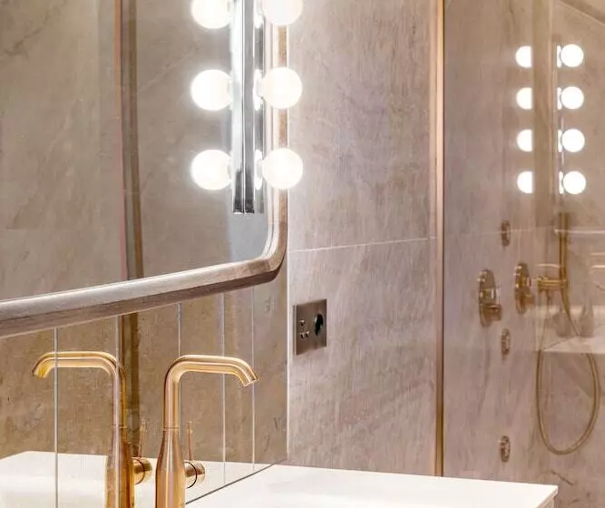 Casa Faraona Luxury Residences