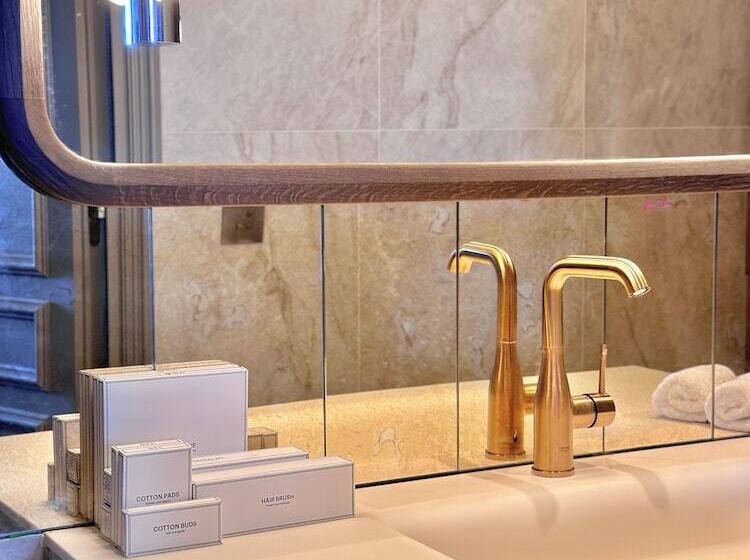 Casa Faraona Luxury Residences