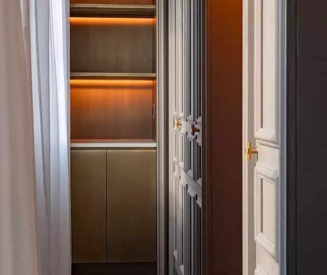 Casa Faraona Luxury Residences