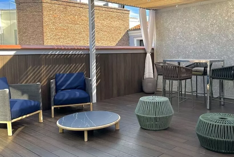 Casa Faraona Luxury Residences