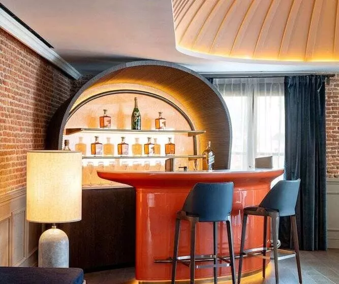 Casa Faraona Luxury Residences