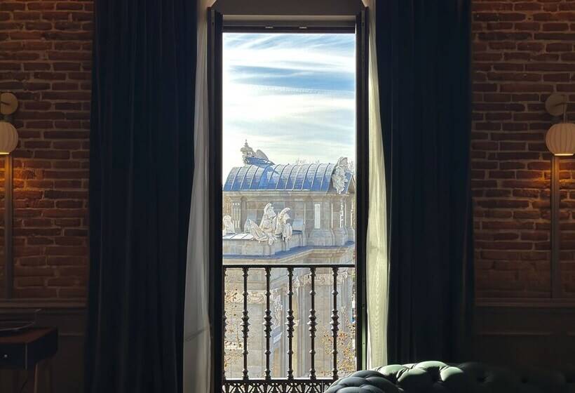 Casa Faraona Luxury Residences