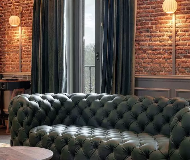 Casa Faraona Luxury Residences