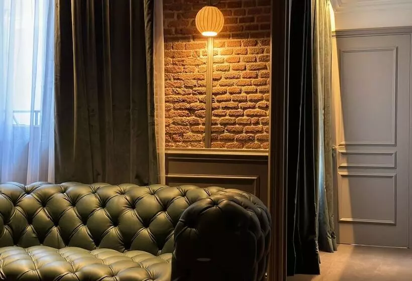 Casa Faraona Luxury Residences