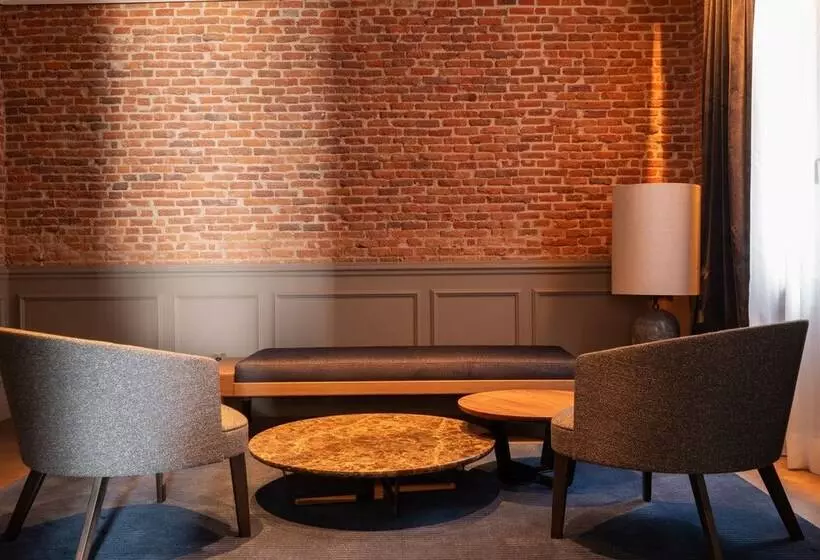 Casa Faraona Luxury Residences