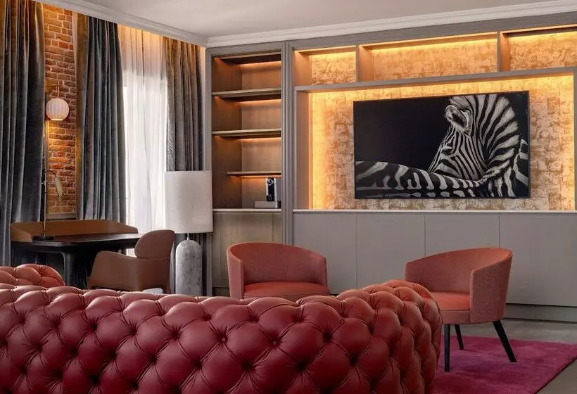 Casa Faraona Luxury Residences