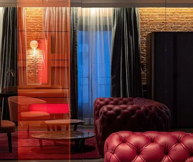 Casa Faraona Luxury Residences