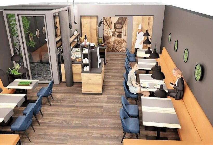 Central Hotel & Lounge Adult Only