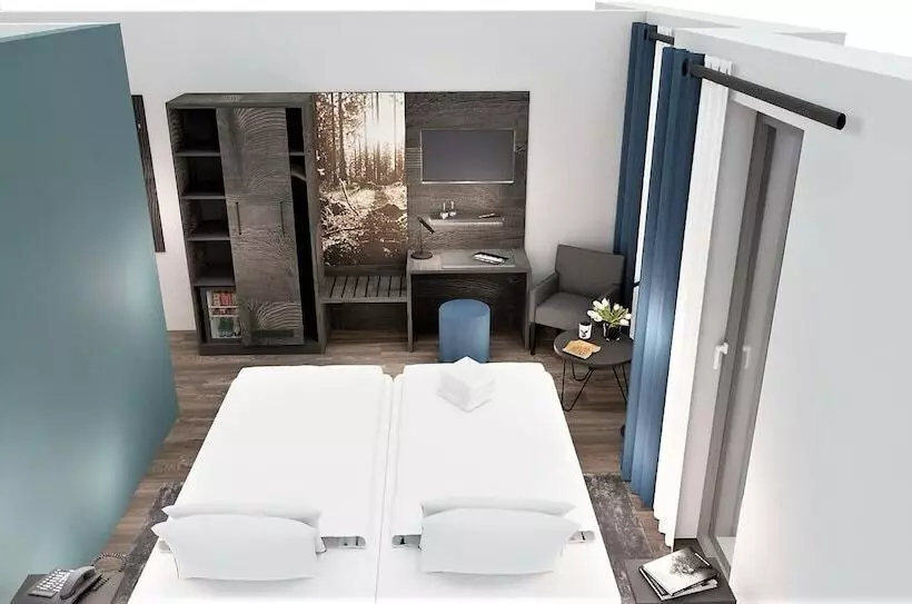 Central Hotel & Lounge Adult Only