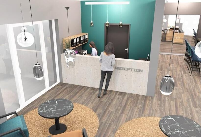 Central Hotel & Lounge Adult Only