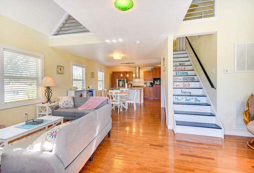 Charming Frisco Cottage < 2 Mi To Beaches!