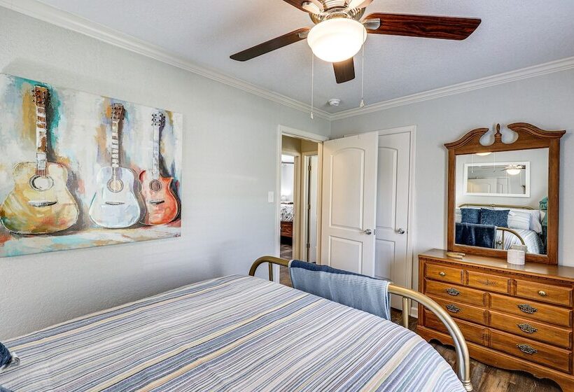 Charming Hot Springs Home Near Lake Hamilton!