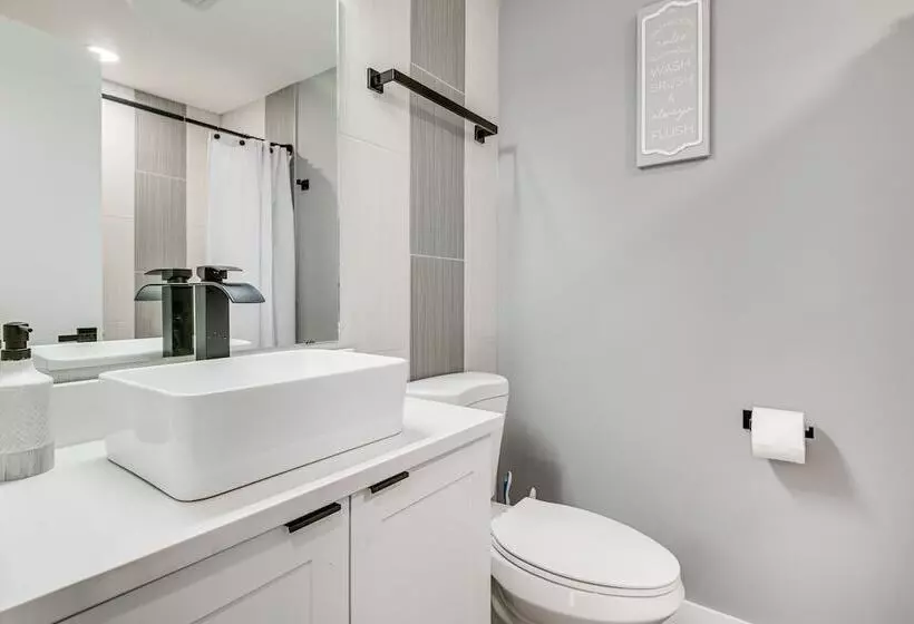 Cocoa Home W/ Large Yard: 3 Mi To Indian River!