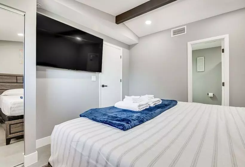 Cocoa Home W/ Large Yard: 3 Mi To Indian River!