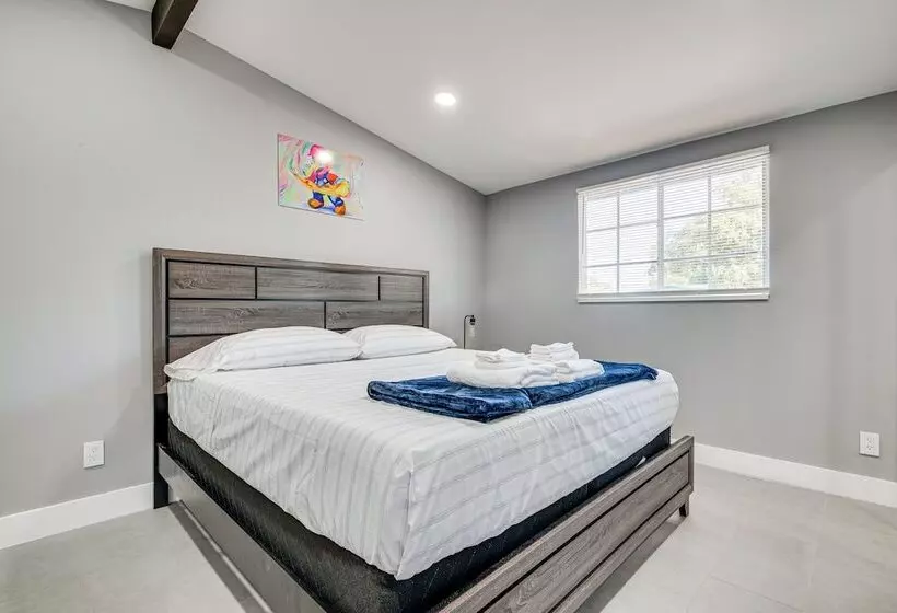 Cocoa Home W/ Large Yard: 3 Mi To Indian River!