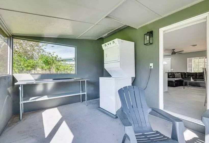 Cocoa Home W/ Large Yard: 3 Mi To Indian River!