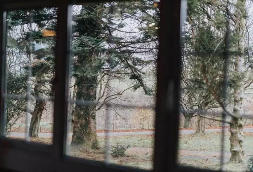 Cozy Hideway In Rural Mid Wales