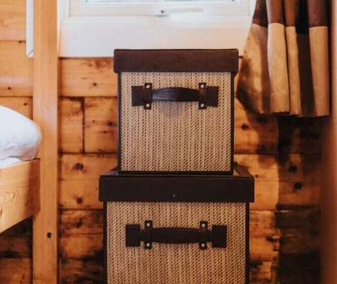 Cozy Hideway In Rural Mid Wales